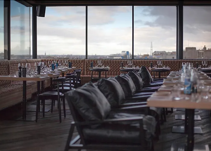 Hotel The Dean Dublin