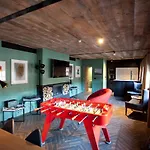 Hotel The Dean Dublin