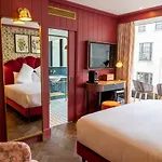 The Dean Hotel Dublin