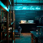 The Dean 4* Dublin