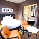 The Dean Hotel
