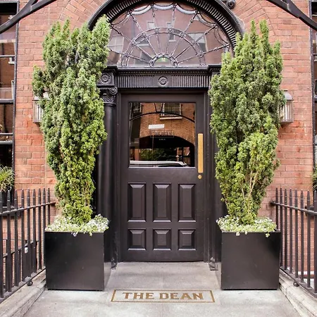 Hotel The Dean Dublin
