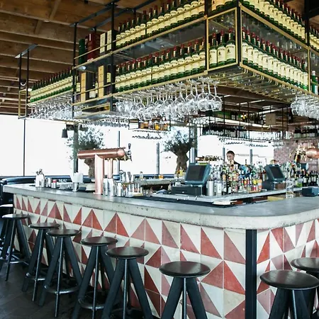 Hotel The Dean Dublin