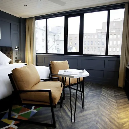 فندق The Dean Centre 4*