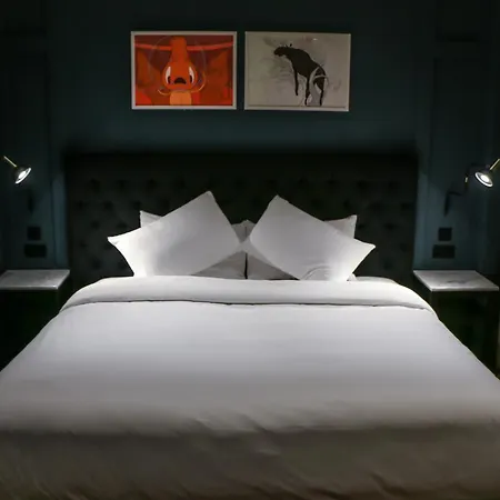 Hotel The Dean 4*