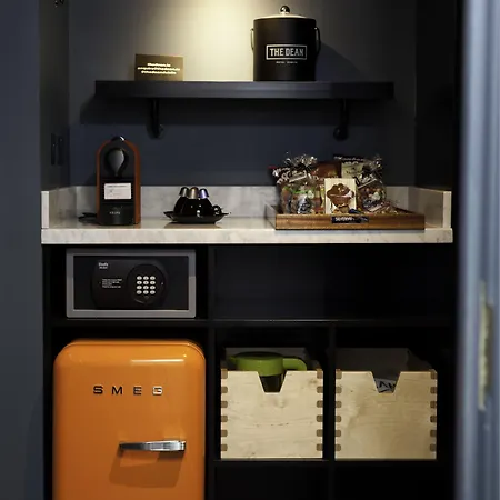 Hotel The Dean Dublin