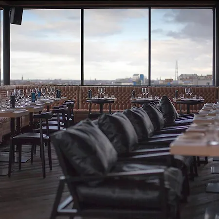 Hotel The Dean Dublin