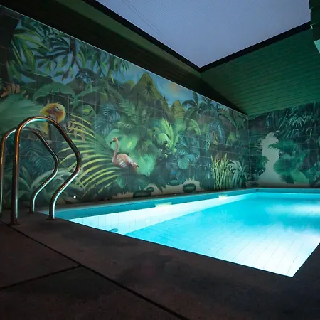 The Dean Hotel Dublin