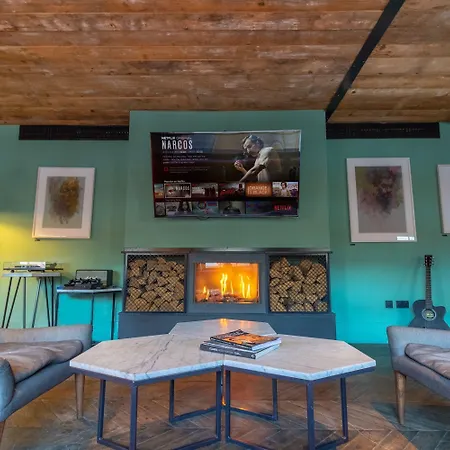 Hotel The Dean Dublin