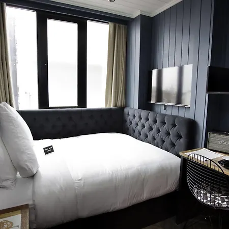 The Dean Hotel Dublin