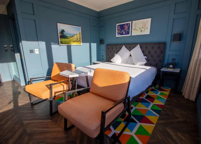 The Dean 4* Dublin