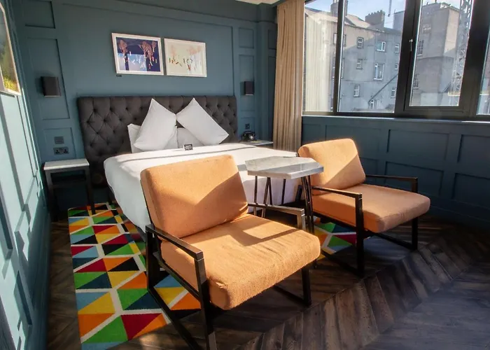 The Dean Hotel 4*