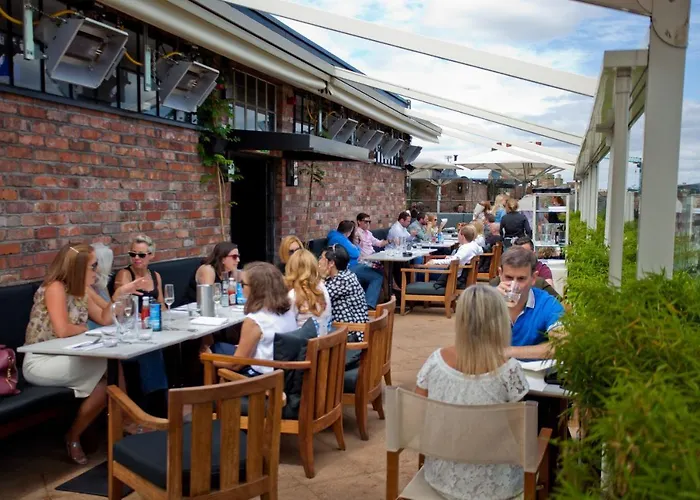 The Dean Отель 4*