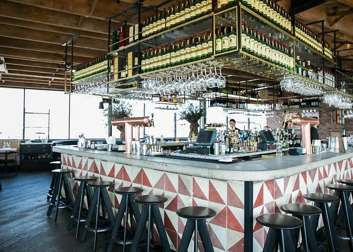 Hotel The Dean Dublin