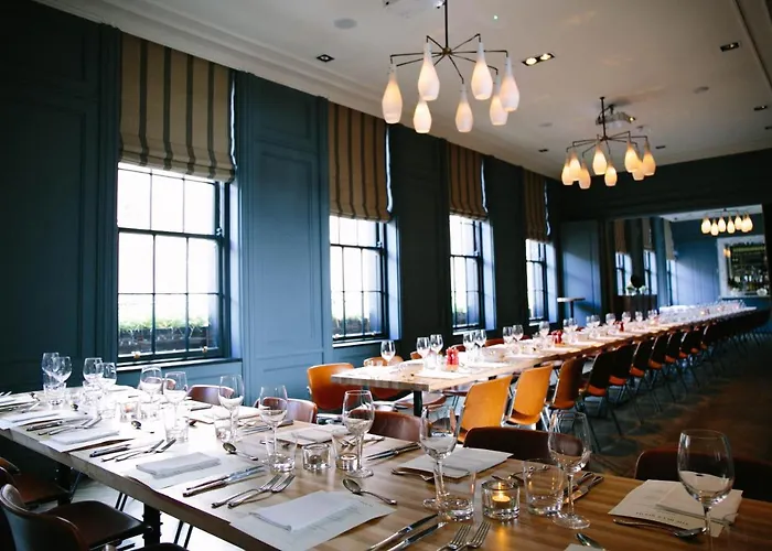 The Dean Дублин