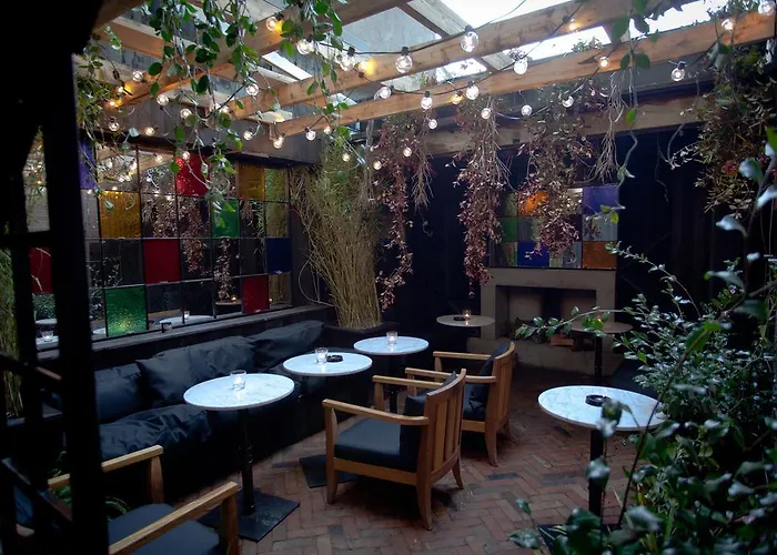 Hotel The Dean Dublin