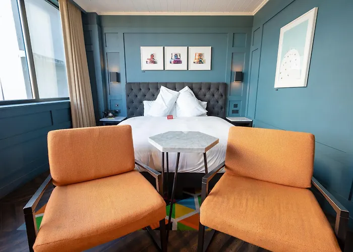 Hotel The Dean 4*