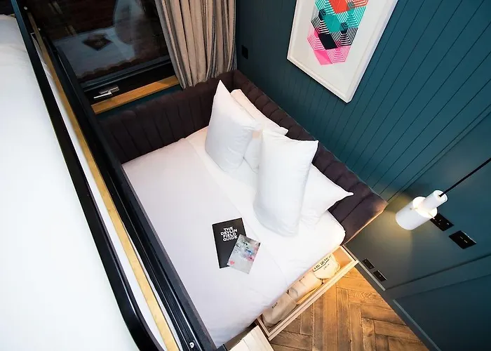 The Dean Hotel 4*