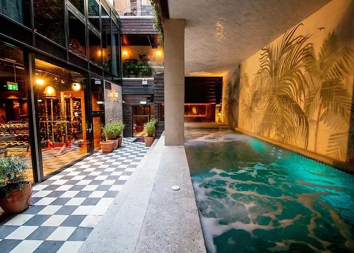 The Dean Hotel 4*