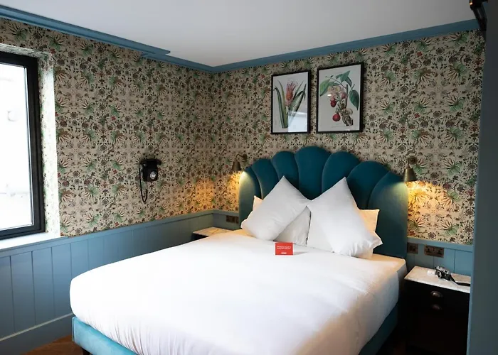 The Dean 4* Dublin