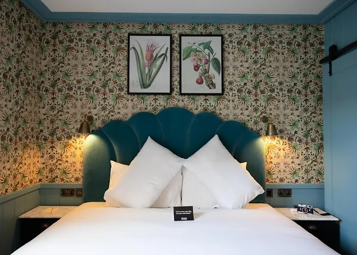 The Dean Hotel 4*