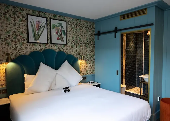 Hotel The Dean