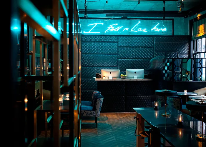 The Dean 4* Dublin