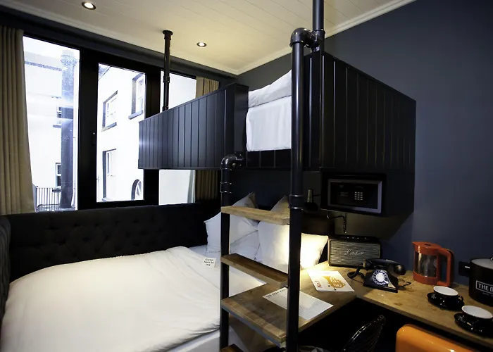 The Dean Дублин