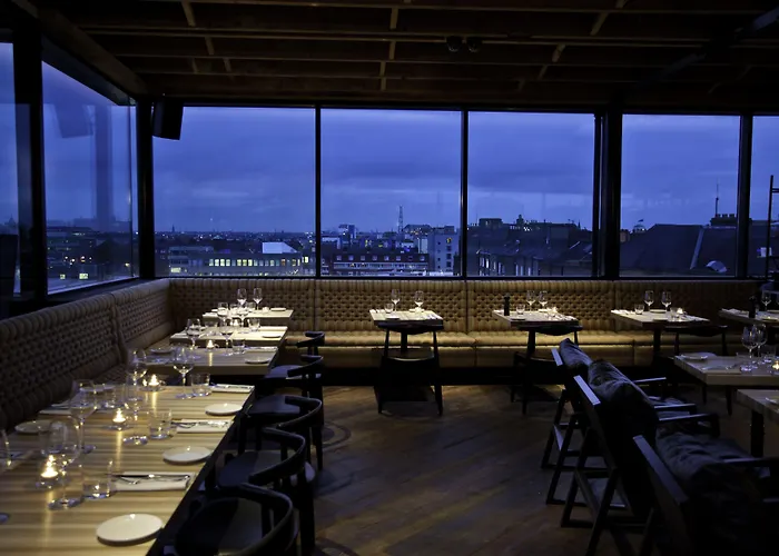 The Dean Hotel 4*