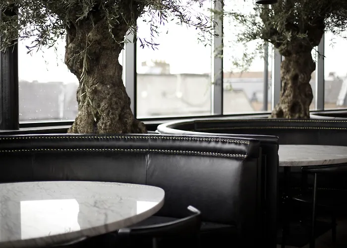 The Dean Hotel 4*