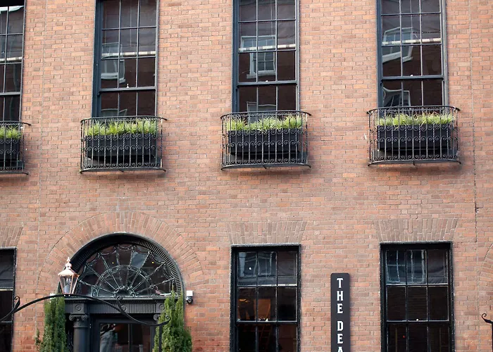 The Dean Dublin
