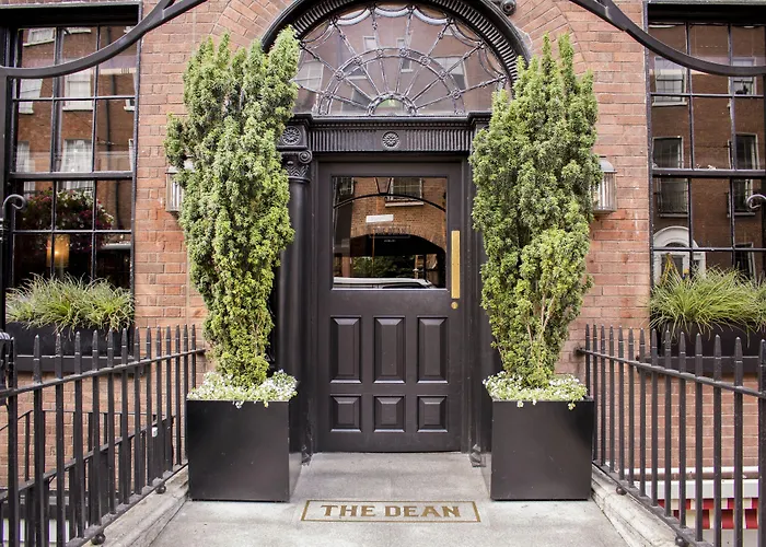 Hotel The Dean 4*