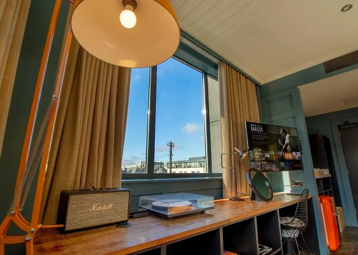 The Dean Hotel 4*
