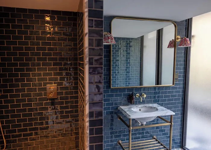 The Dean Hotel 4*
