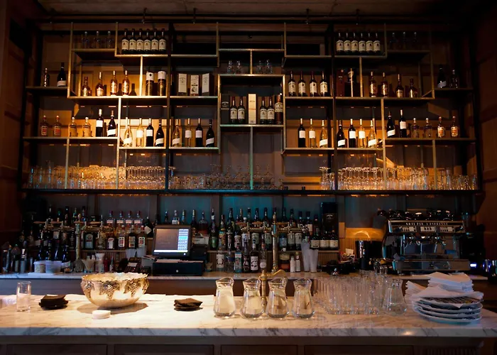 The Dean Hotel 4*