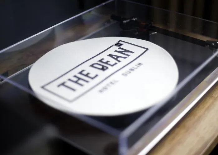 Hotel The Dean 4*