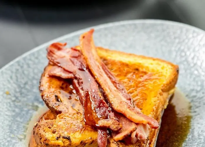 The Dean Отель 4*