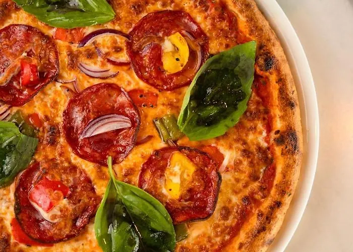 Отель The Dean 4*