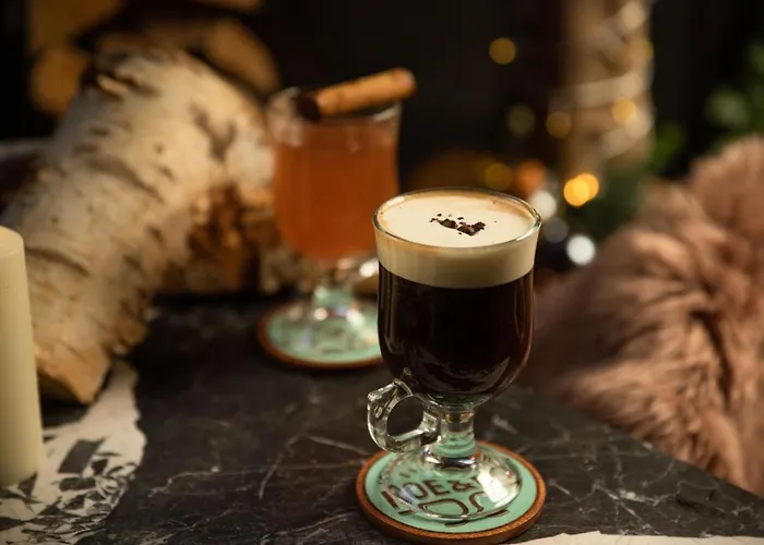 The Dean 4* Дублин