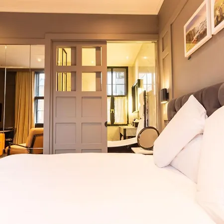 فندق ذا دين دبلن