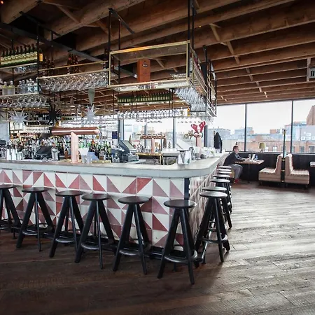 ذا دين 4* دبلن