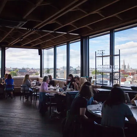 ذا دين 4* دبلن