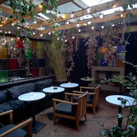 فندق ذا دين دبلن