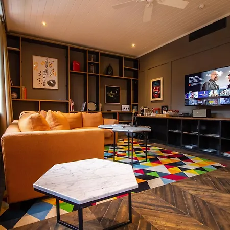 فندق ذا دين دبلن