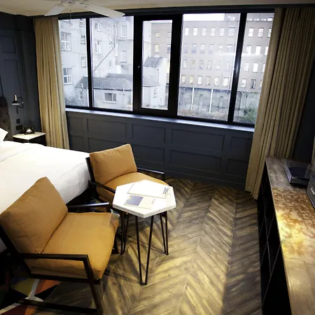 Hotel The Dean Centre 4*