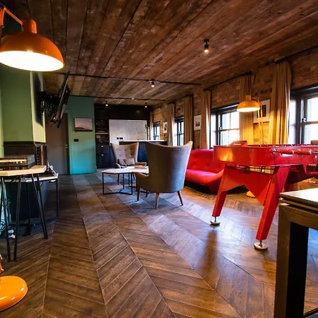 فندق ذا دين