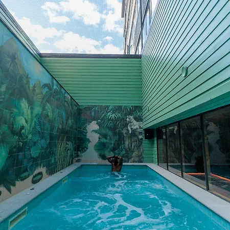 فندق ذا دين