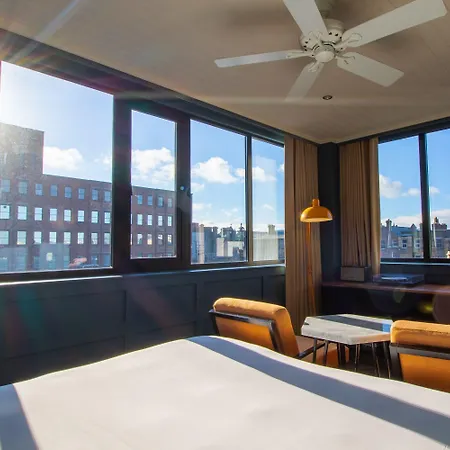 ذا دين 4* دبلن