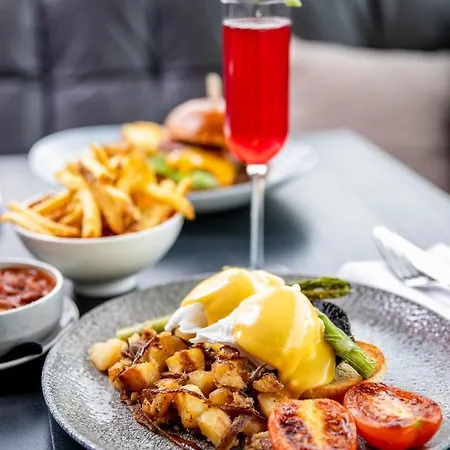 فندق ذا دين 4*