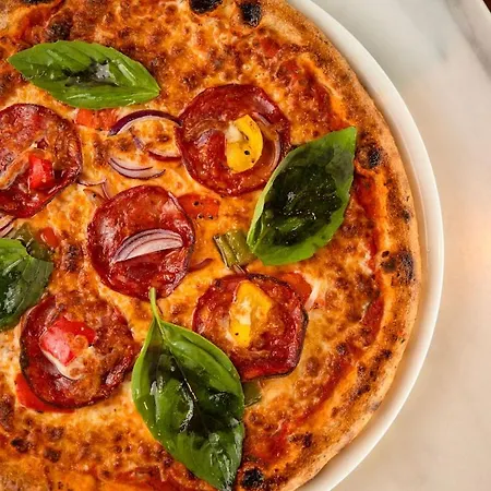 فندق ذا دين 4*